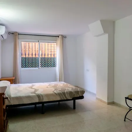 Patio Del Sol Apartment *